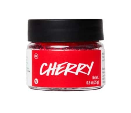Cherry - Face Scrub