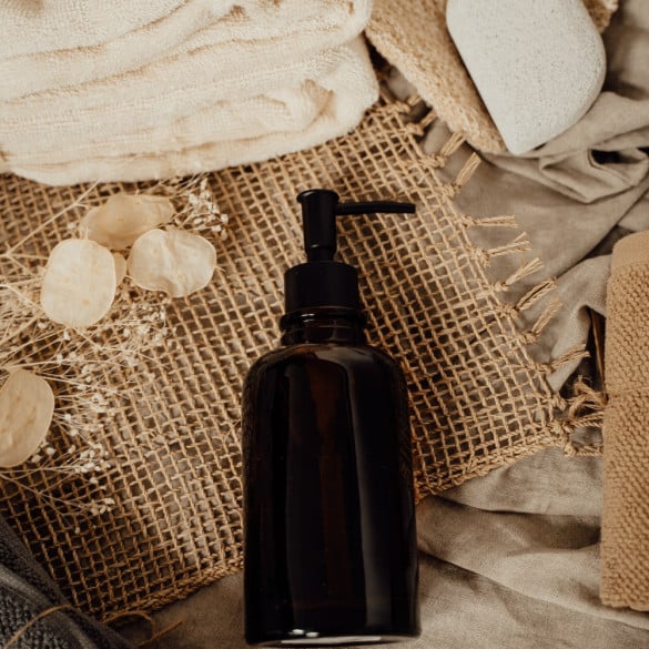 Clarifying Shampoo | Cosmetology