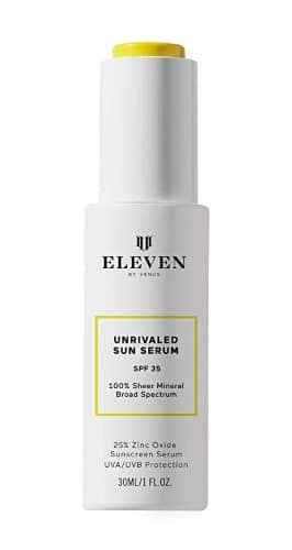 ELEVEN - Sunscreen