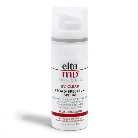 elta-md-skincare - face lotion