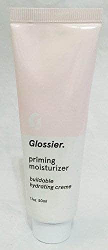 Glossier Priming Moisturizer - Beauty Products & classes