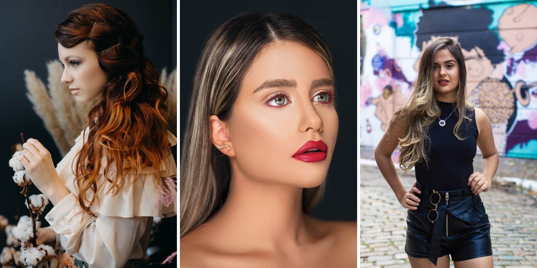 Tips for Dying Your Hair for the First Time David Pressley School of