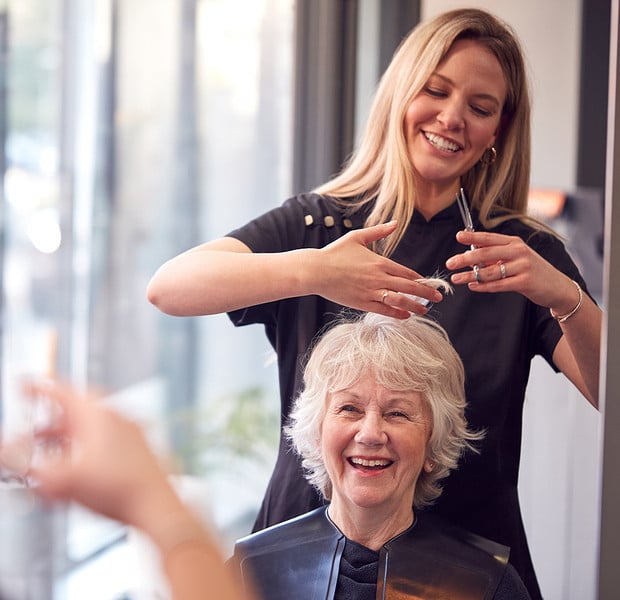 Keeping Salon Customers Happy: Real Tips