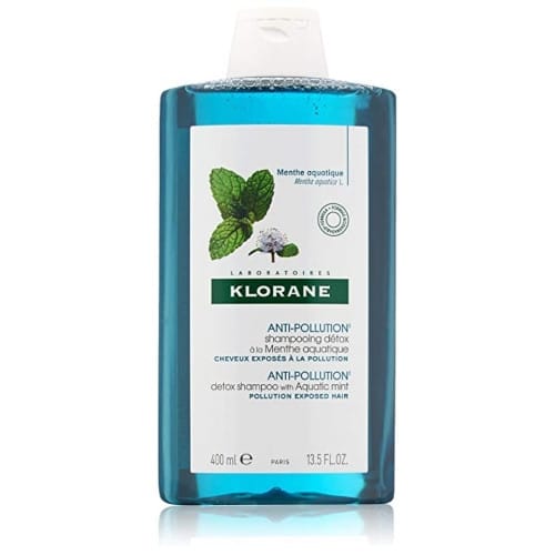 Klorane | Clarifying Shampoo | Hair Care