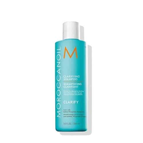 Moroccanoil Clarifying Shampoo | Hair Care