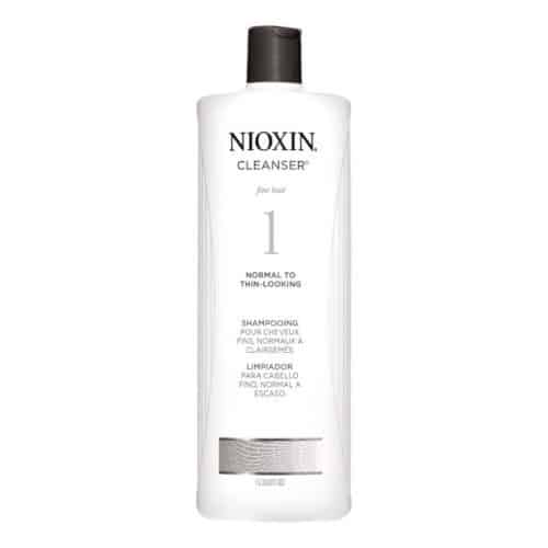 Nioxin | Clarifying Shampoo | Hair Care