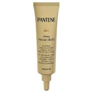 Pantene hair conditioner 