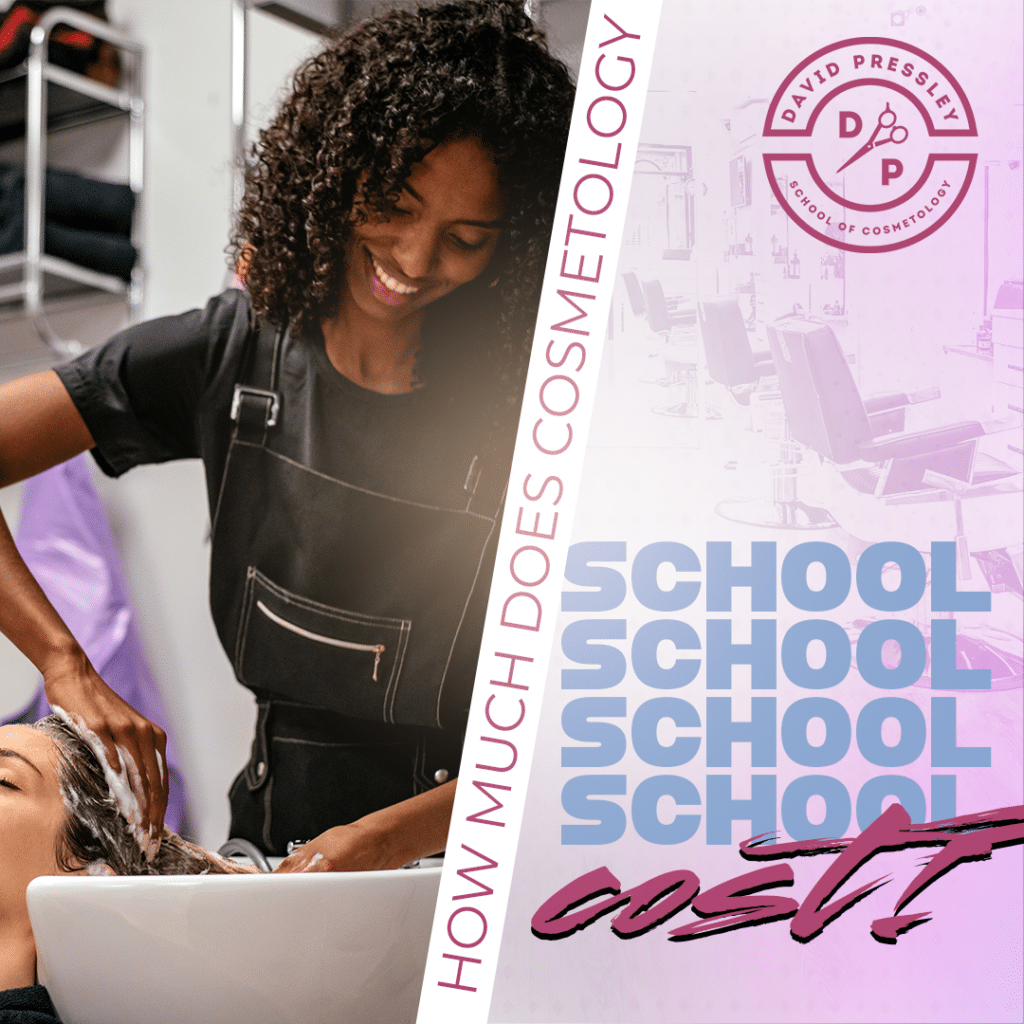How Much Does Cosmetology School Cost?
