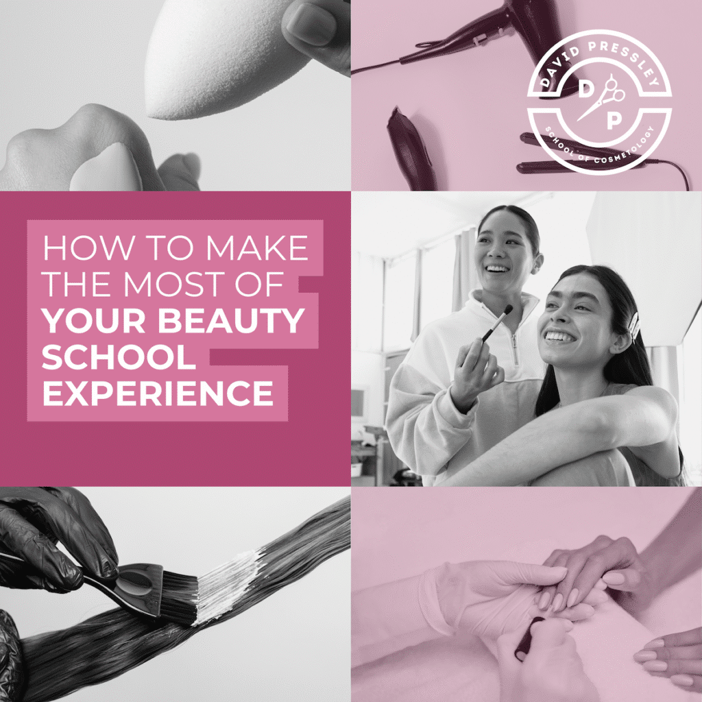 beauty school