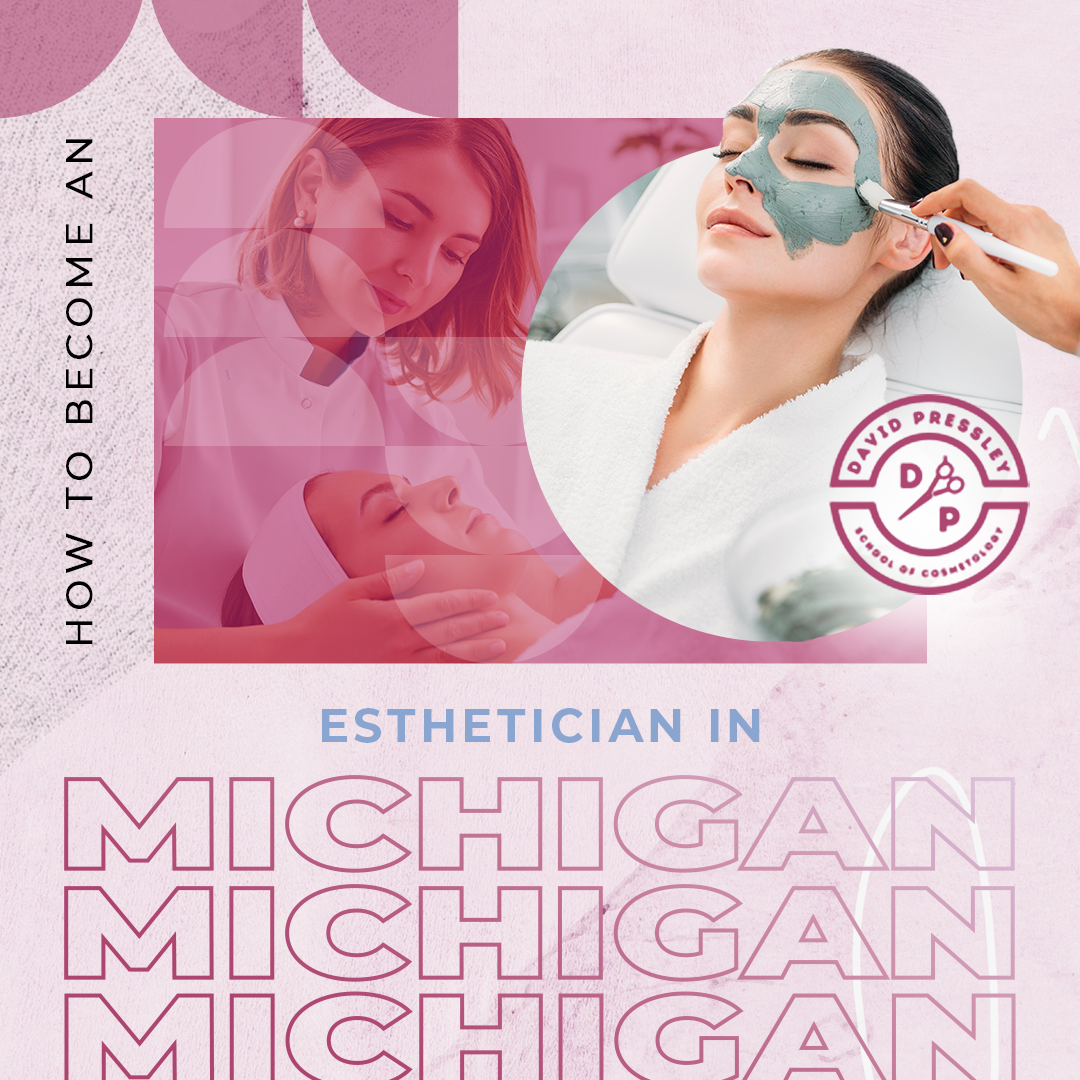 esthetician