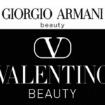 Armani and Valentino Beauty